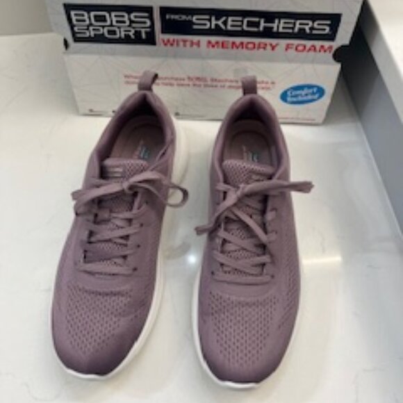Sketchers Ladies Sz. 8.5 Sneakers - Picture 1 of 4